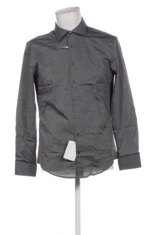 Férfi ing Seidensticker, Méret L, Szín Szürke, Ár 19 749 Ft