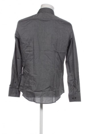 Férfi ing Seidensticker, Méret L, Szín Szürke, Ár 19 749 Ft