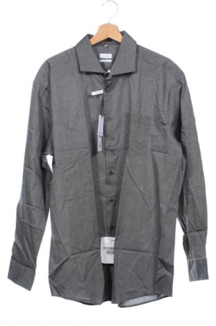 Pánská košile  Seidensticker, Velikost XXL, Barva Šedá, Cena  1 169,00 Kč
