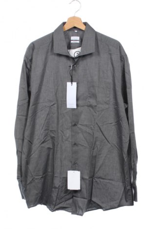 Pánska košeľa  Seidensticker, Veľkosť XXL, Farba Sivá, Cena  46,95 €