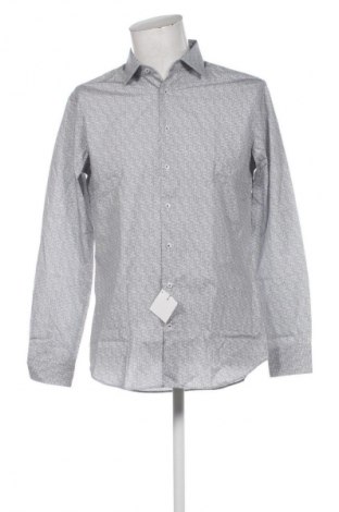 Herrenhemd Seidensticker, Größe M, Farbe Mehrfarbig, Preis 51,99 €