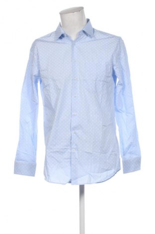 Férfi ing Seidensticker, Méret M, Szín Sokszínű, Ár 19 749 Ft