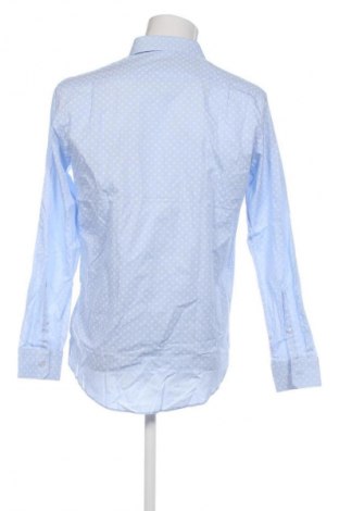 Férfi ing Seidensticker, Méret M, Szín Sokszínű, Ár 19 749 Ft