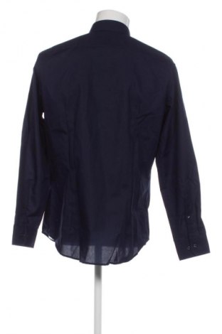 Cămașă de bărbați Seidensticker, Mărime L, Culoare Albastru, Preț 243,99 Lei