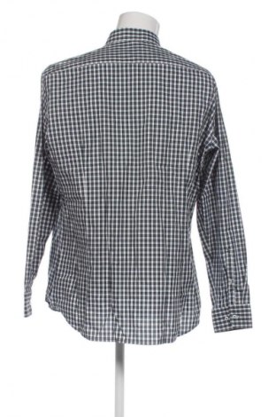 Ανδρικό πουκάμισο Seidensticker, Μέγεθος XXL, Χρώμα Πολύχρωμο, Τιμή 47,99 €