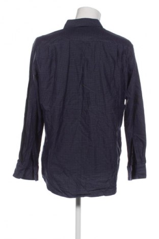 Ανδρικό πουκάμισο Seidensticker, Μέγεθος XXL, Χρώμα Μπλέ, Τιμή 12,99 €