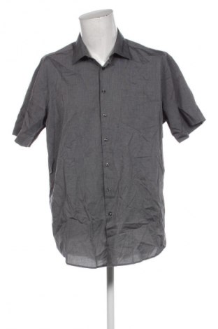 Pánská košile  Seidensticker, Velikost XXL, Barva Šedá, Cena  421,00 Kč