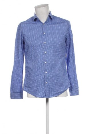 Ανδρικό πουκάμισο Seidensticker, Μέγεθος M, Χρώμα Πολύχρωμο, Τιμή 7,99 €