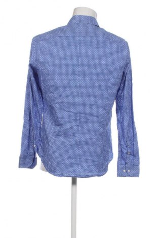 Ανδρικό πουκάμισο Seidensticker, Μέγεθος M, Χρώμα Πολύχρωμο, Τιμή 7,99 €