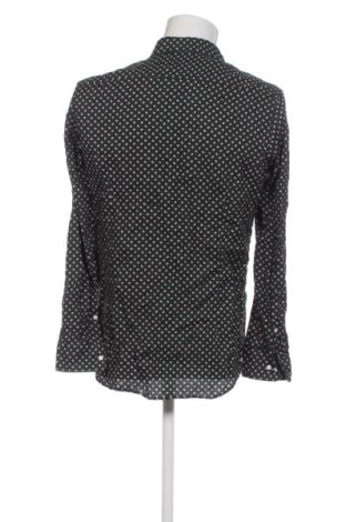 Ανδρικό πουκάμισο Seidensticker, Μέγεθος L, Χρώμα Πολύχρωμο, Τιμή 8,99 €