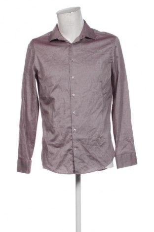 Мъжка риза Seidensticker, Размер L, Цвят Многоцветен, Цена 91,20 лв.