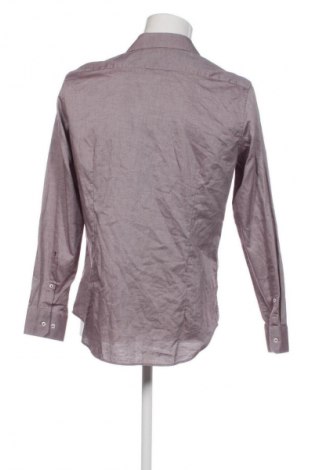 Мъжка риза Seidensticker, Размер L, Цвят Многоцветен, Цена 91,20 лв.