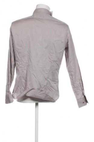 Cămașă de bărbați Seidensticker, Mărime XXL, Culoare Gri, Preț 63,99 Lei