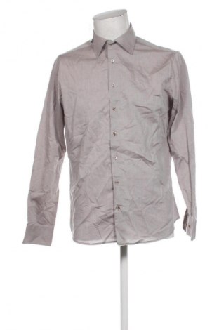 Cămașă de bărbați Seidensticker, Mărime XXL, Culoare Gri, Preț 63,99 Lei