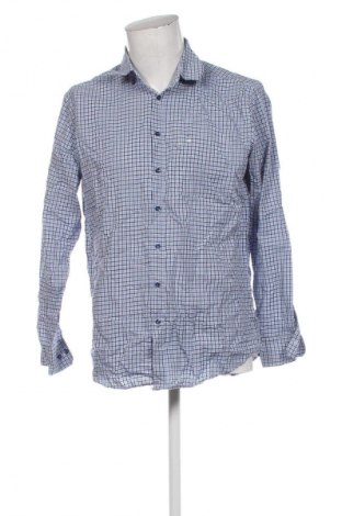 Herrenhemd Seidensticker, Größe L, Farbe Mehrfarbig, Preis € 9,99