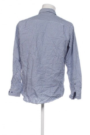 Herrenhemd Seidensticker, Größe L, Farbe Mehrfarbig, Preis € 9,99