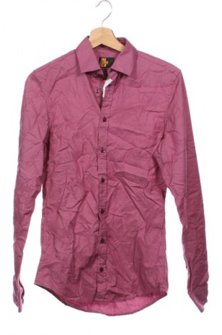 Pánská košile  Seidensticker, Velikost S, Barva Růžová, Cena  239,00 Kč
