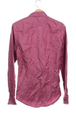 Pánská košile  Seidensticker, Velikost S, Barva Růžová, Cena  239,00 Kč