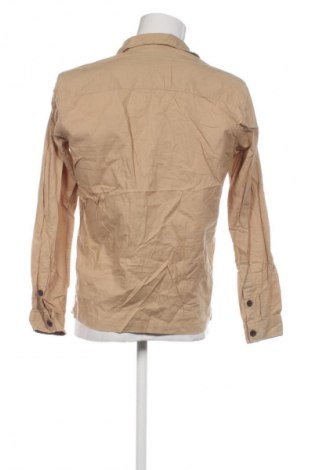 Férfi ing Selected Homme, Méret S, Szín Barna, Ár 5 199 Ft