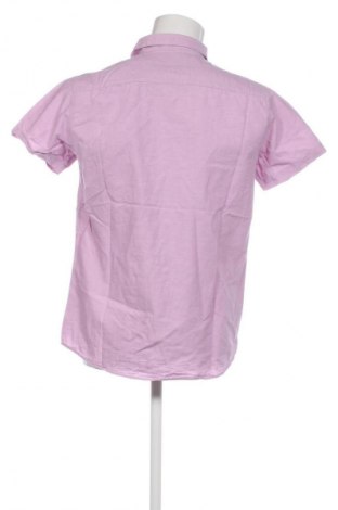 Férfi ing Selected Homme, Méret M, Szín Lila, Ár 6 800 Ft