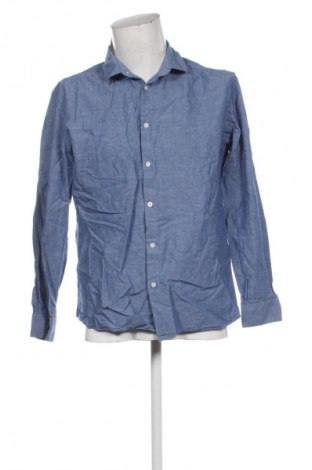 Ανδρικό πουκάμισο Selected Homme, Μέγεθος XL, Χρώμα Μπλέ, Τιμή 20,97 €