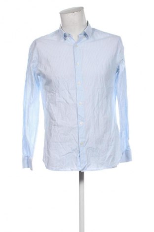 Ανδρικό πουκάμισο Selected Homme, Μέγεθος L, Χρώμα Πολύχρωμο, Τιμή 36,17 €