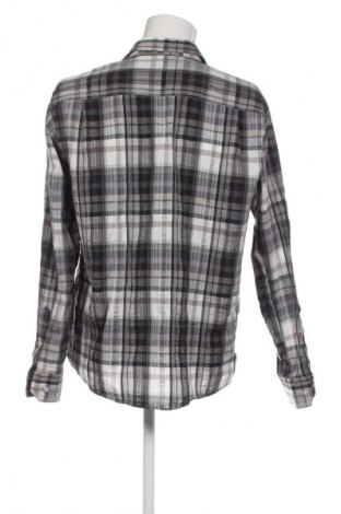 Męska koszula Sergio Maldini, Rozmiar L, Kolor Kolorowy, Cena 66,39 zł