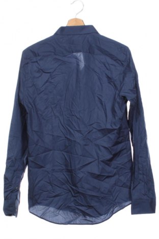 Pánská košile  Signature, Velikost XS, Barva Modrá, Cena  179,00 Kč