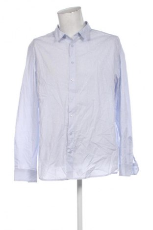 Męska koszula Sinsay, Rozmiar XXL, Kolor Kolorowy, Cena 34,99 zł