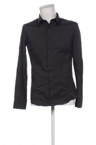 Herrenhemd Sisley, Größe L, Farbe Mehrfarbig, Preis € 28,13