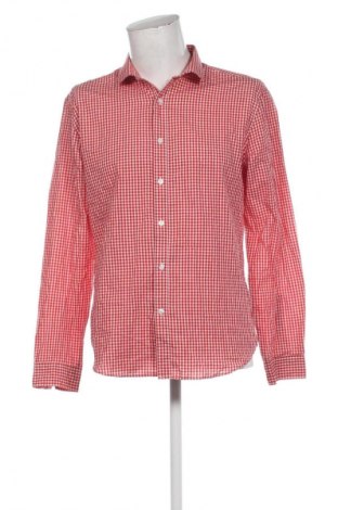 Męska koszula Smog, Rozmiar L, Kolor Kolorowy, Cena 18,99 zł