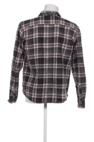 Herrenhemd Smog, Größe L, Farbe Mehrfarbig, Preis 7,99 €