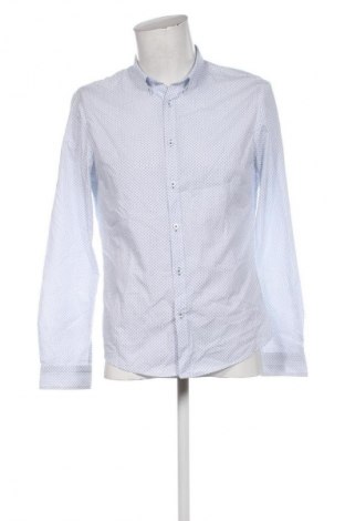 Ανδρικό πουκάμισο Smog, Μέγεθος M, Χρώμα Πολύχρωμο, Τιμή 6,99 €