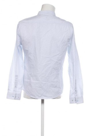 Ανδρικό πουκάμισο Smog, Μέγεθος M, Χρώμα Πολύχρωμο, Τιμή 6,99 €