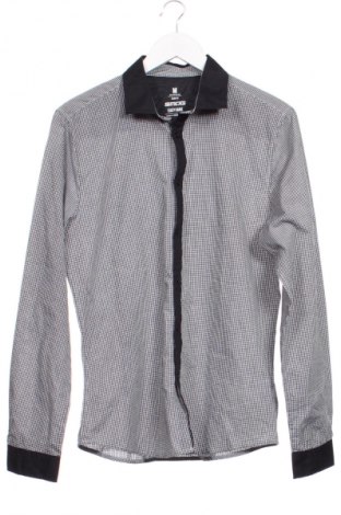 Herrenhemd Smog, Größe M, Farbe Mehrfarbig, Preis 7,99 €