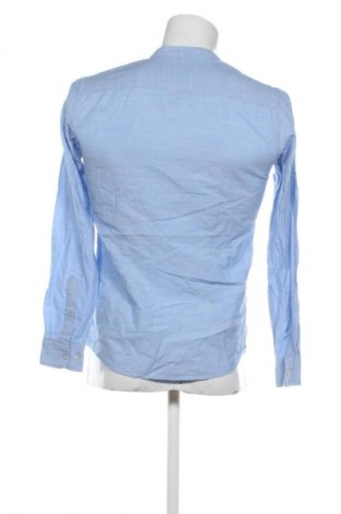 Pánská košile  Smog, Velikost S, Barva Modrá, Cena  139,00 Kč