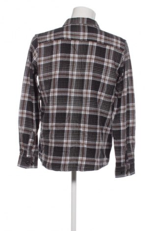 Ανδρικό πουκάμισο Smog, Μέγεθος M, Χρώμα Πολύχρωμο, Τιμή 4,99 €