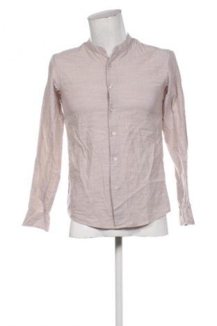 Pánska košeľa  Smog, Veľkosť S, Farba Béžová, Cena  7,95 €