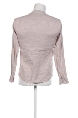 Pánska košeľa  Smog, Veľkosť S, Farba Béžová, Cena  7,95 €