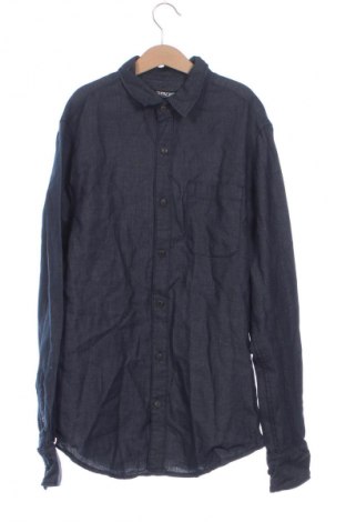 Herrenhemd Smog, Größe S, Farbe Mehrfarbig, Preis € 14,77