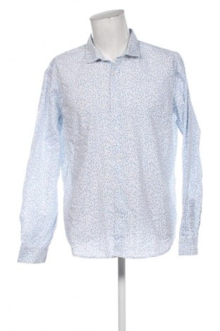 Męska koszula Smog, Rozmiar XXL, Kolor Kolorowy, Cena 30,99 zł