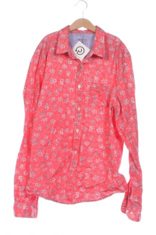 Herrenhemd Smog, Größe M, Farbe Mehrfarbig, Preis € 15,55