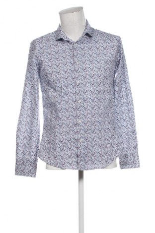 Męska koszula Smog, Rozmiar M, Kolor Kolorowy, Cena 66,65 zł