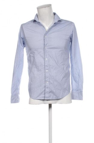 Ανδρικό πουκάμισο Smog, Μέγεθος S, Χρώμα Πολύχρωμο, Τιμή 5,99 €