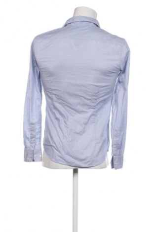 Ανδρικό πουκάμισο Smog, Μέγεθος S, Χρώμα Πολύχρωμο, Τιμή 5,99 €