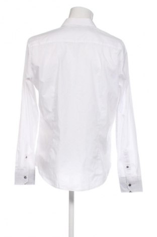 Pánská košile  Smog, Velikost XL, Barva Bílá, Cena  371,00 Kč