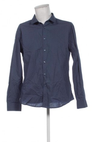 Herrenhemd Sondag & Sons, Größe XL, Farbe Mehrfarbig, Preis 30,99 €