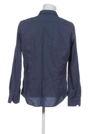 Herrenhemd Sondag & Sons, Größe XL, Farbe Mehrfarbig, Preis 30,99 €