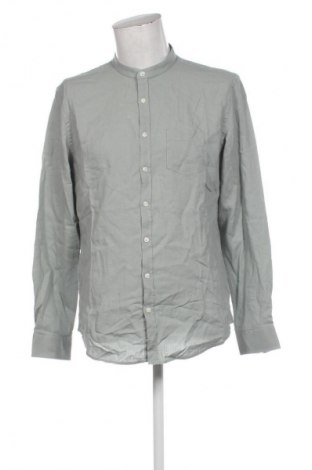 Męska koszula Sondag & Sons, Rozmiar XL, Kolor Zielony, Cena 123,99 zł