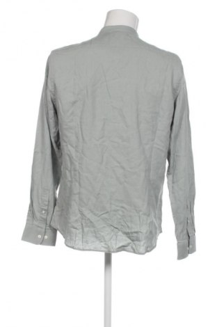 Męska koszula Sondag & Sons, Rozmiar XL, Kolor Zielony, Cena 123,99 zł